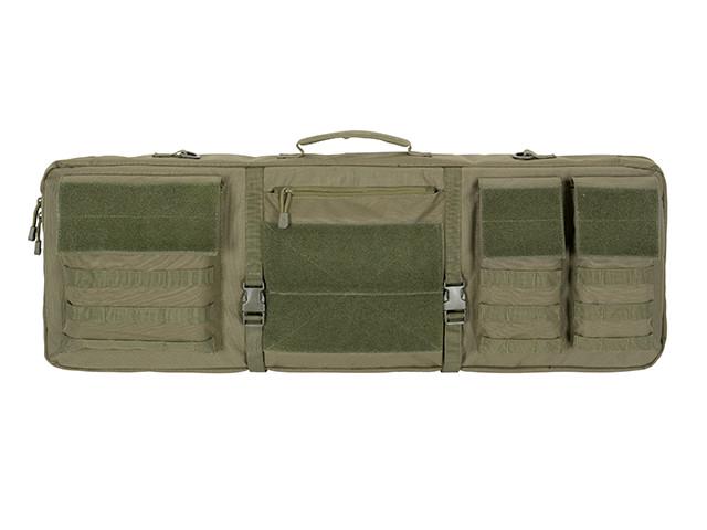 Футляр-чехол для длинноствольного ружья 90 см Comfort/Olive