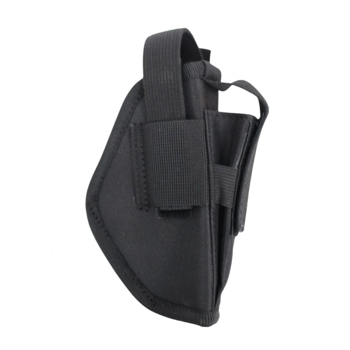 Кобура для Форт-17 ПК-1 Black (3588530) - фото 2 Кобура для Форт-17 ПК-1 Black (3588530) - фото 2
