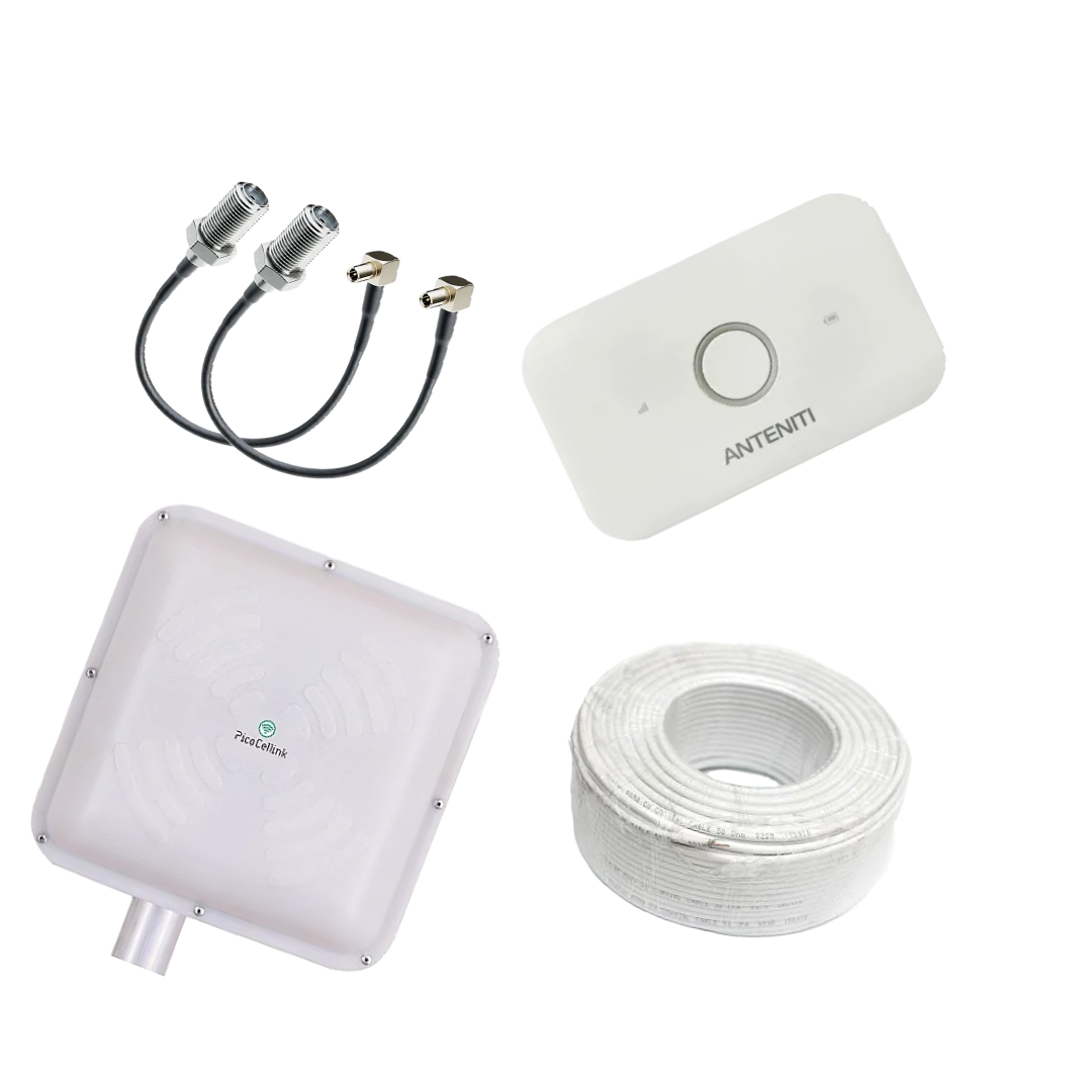 Комплект для підсилення інтернету (1480452210)
