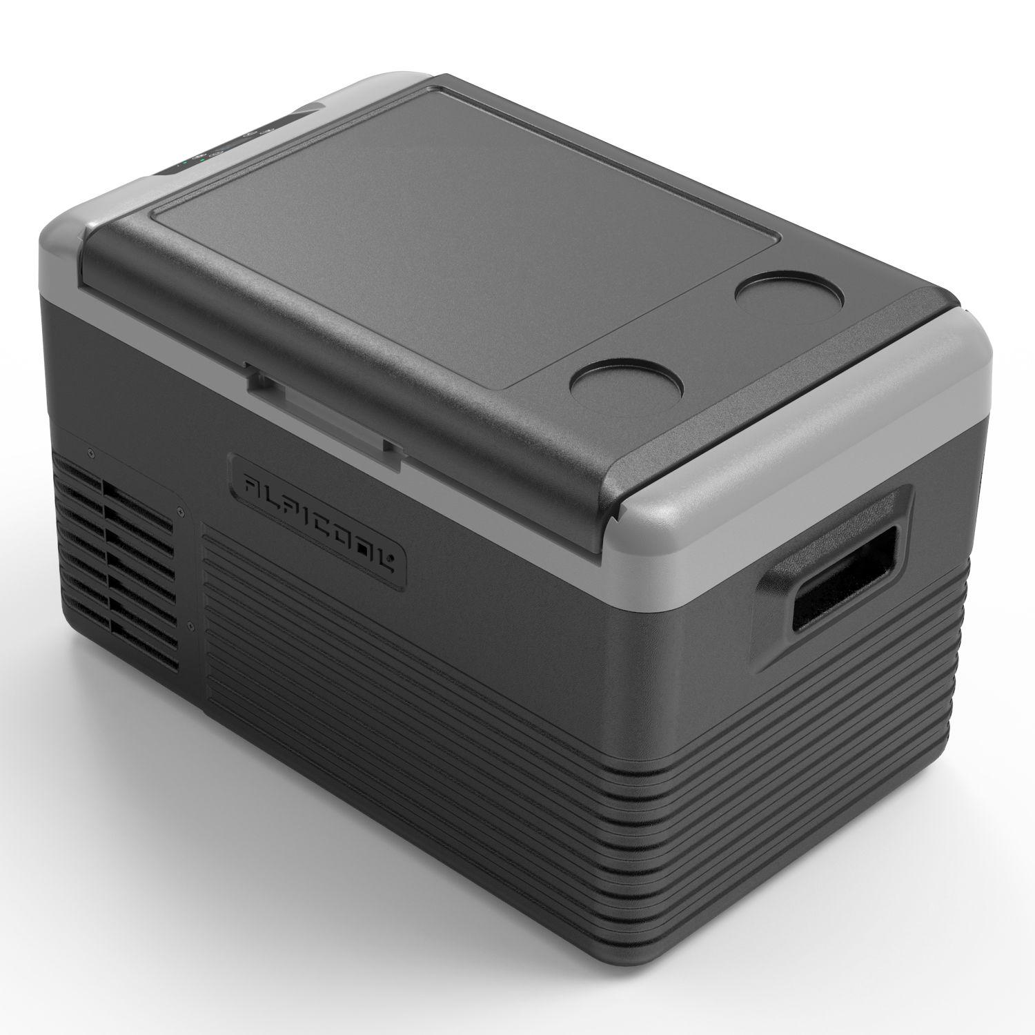 Автохолодильник компрессорный ALPICOOL CL30G (CL30GAP)