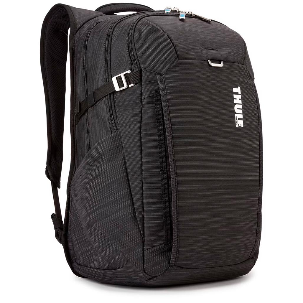 Рюкзак Thule Construct Backpack 28 л Black - фото 10