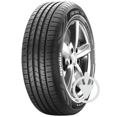 Автошина летняя Apollo Alnac 4G 185/65 R14 86H (387035)