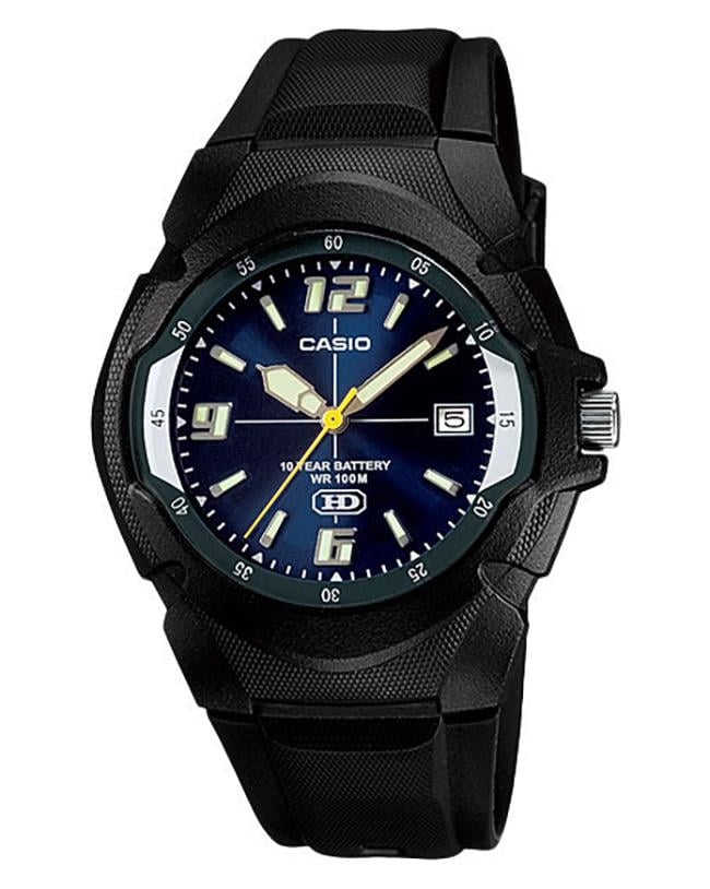 Часы Casio MW-600F-2AVDF
