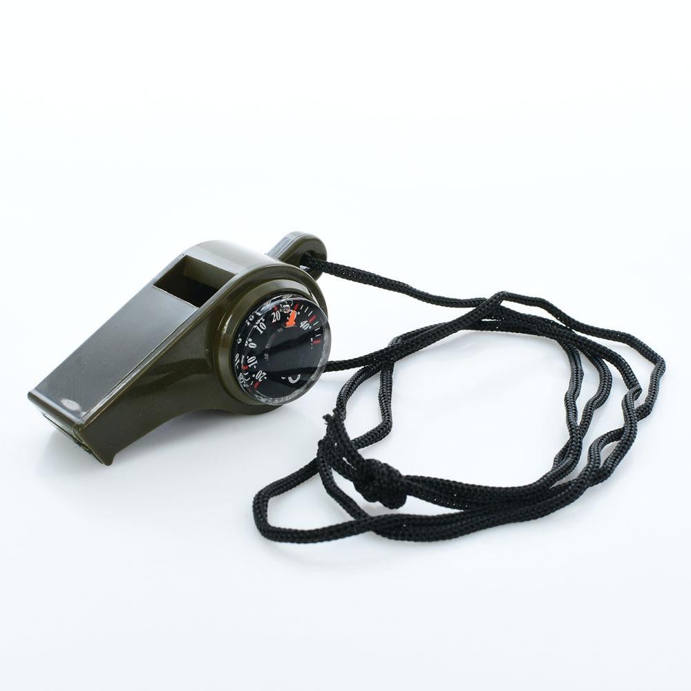 Свисток на шнурке MS 3706 Свисток на шнурке MS 3706