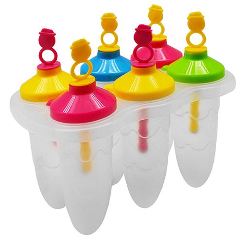 Форми для морозива Stenson R84757 6 шт. (9789a92a)