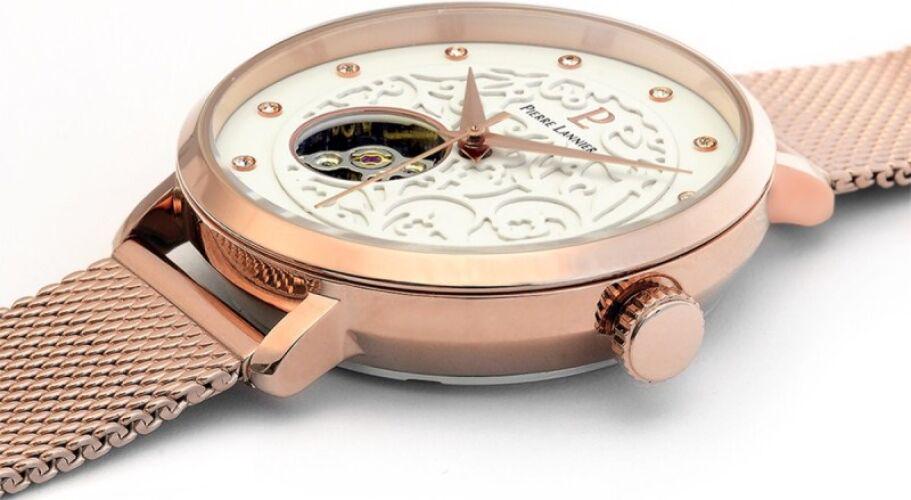 Наручний годинник жіночий Pierre Lannier 310F908 (754016) - фото 2 Наручний годинник жіночий Pierre Lannier 310F908 (754016) - фото 2