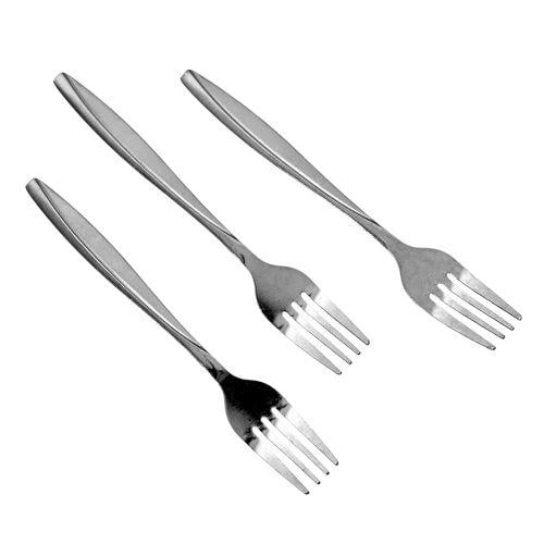 Вилка десертная SS "Gracia" 3 шт.