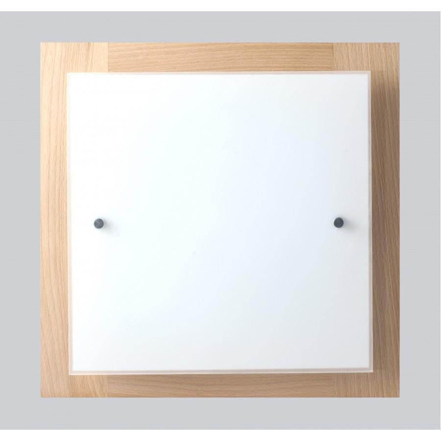 Светильник Vesta Light Wood Restyling 28882 Натуральный (10083)