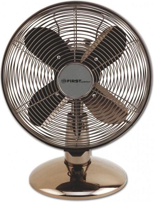 Вентилятор настільний First FIR5562 (555786)