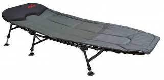 Раскладушка Tramp Carp King (1042-TRF-028)