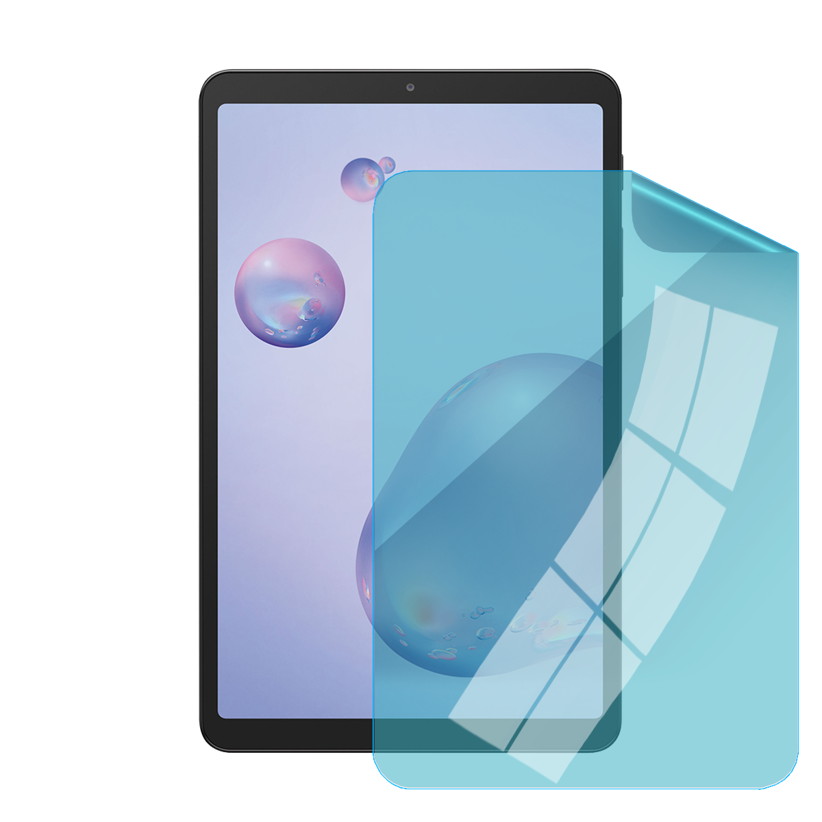 Гідрогелева плівка для Samsung Galaxy Tab A8.4 2020 серії Tablet (HF-T03SNG-001-021)