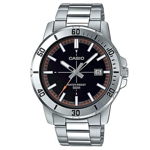 Часы кварцевые Casio MTP-VD01D-1E2VUDF D 49 мм (11782434) Часы кварцевые Casio MTP-VD01D-1E2VUDF D 49 мм (11782434)