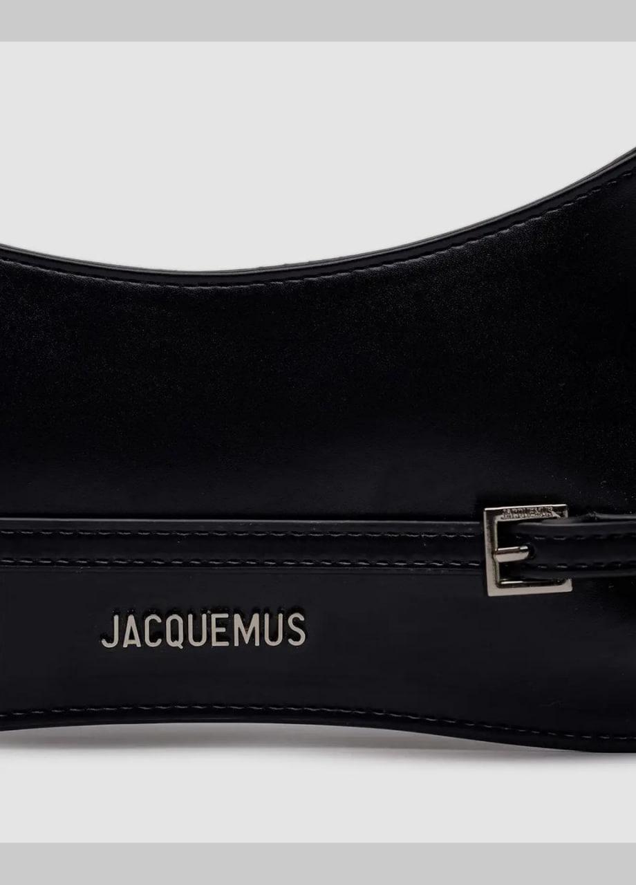 Сумка женская Jacquemus EKL357 - фото 2 Сумка женская Jacquemus EKL357 - фото 2