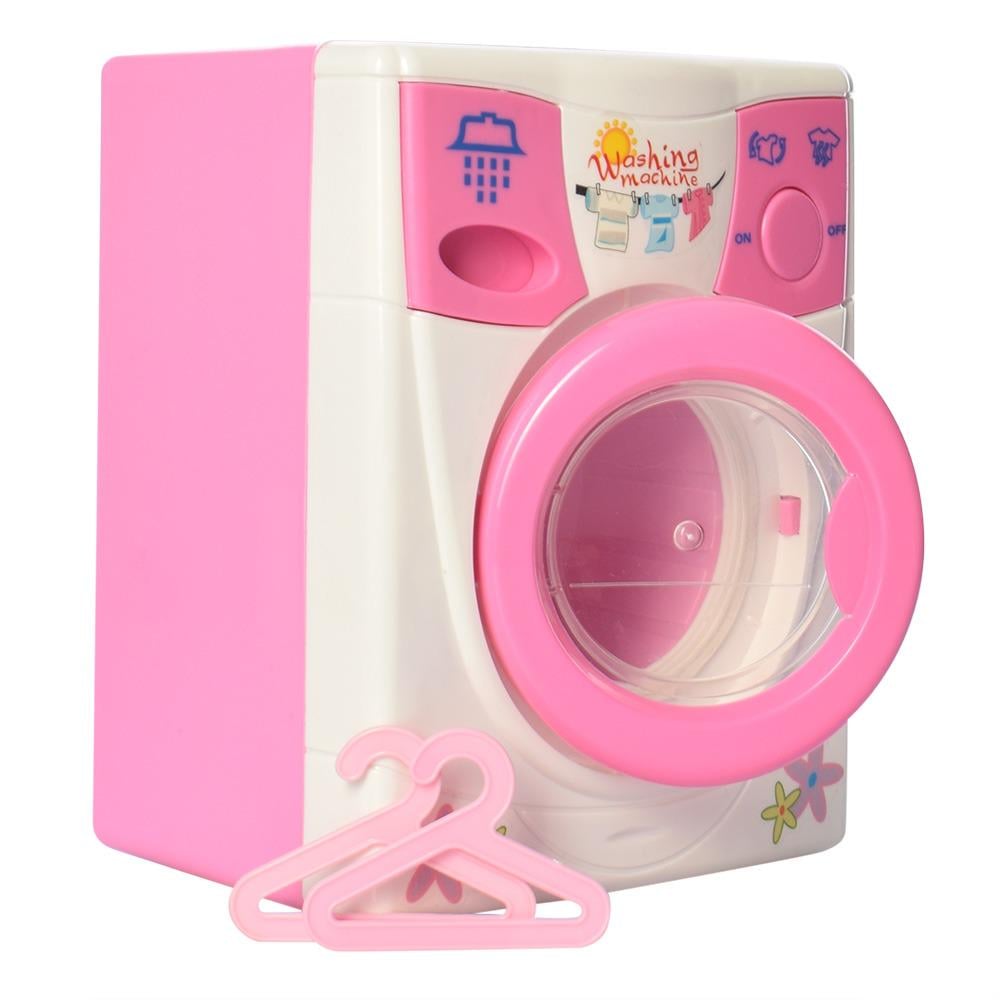 ИгровойНабор Стиральная машина HOME 2027