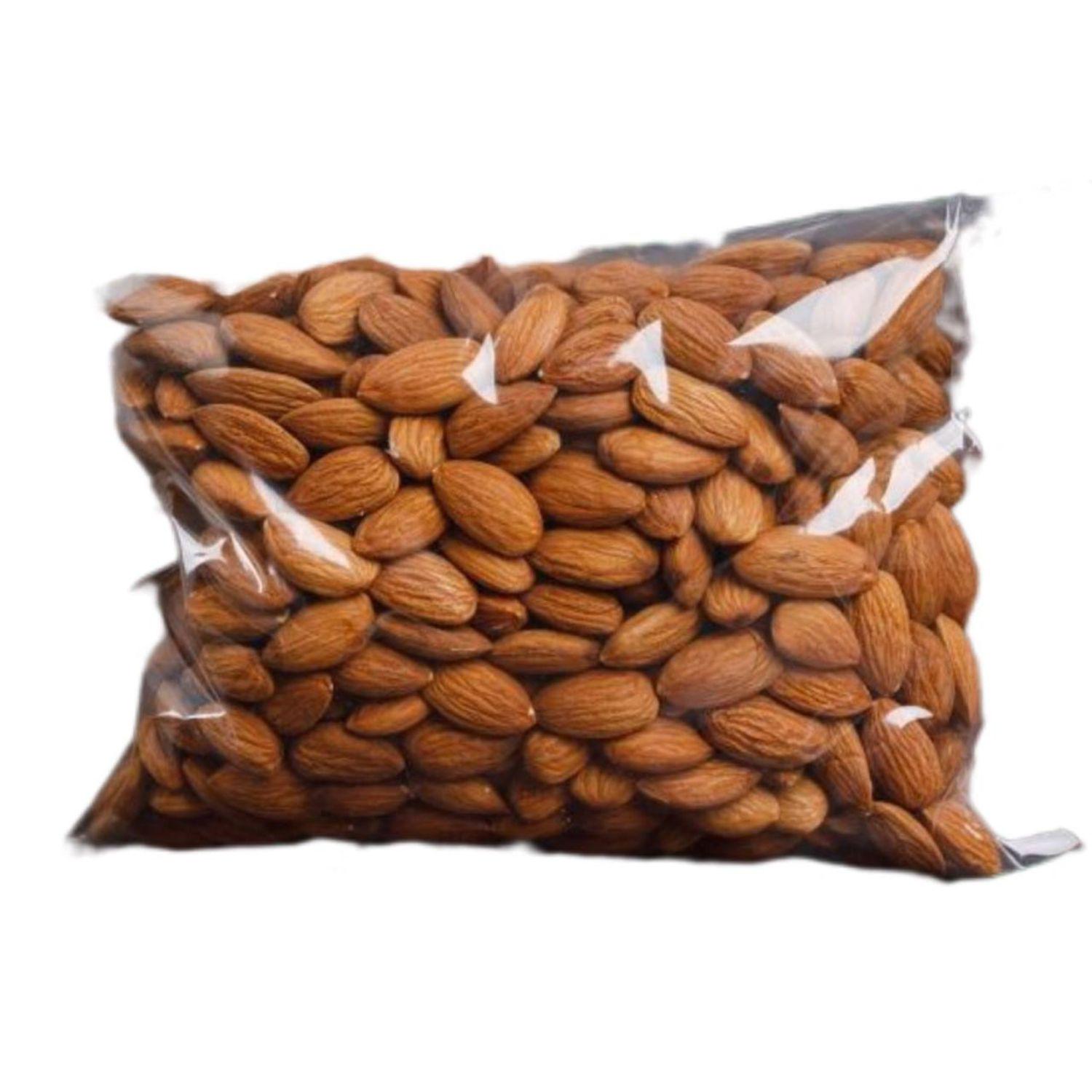 Миндаль сырой Almond N 1 кг (Alm-Rus-n-r-1000) - фото 3