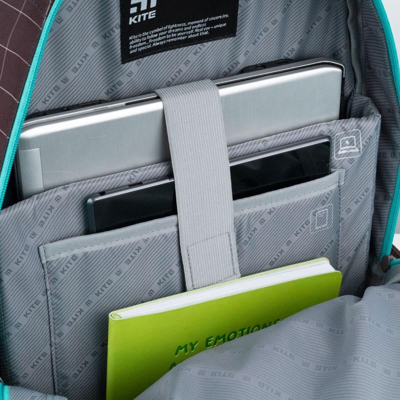 Рюкзак Kite Education (K21-2578L-3) - фото 10