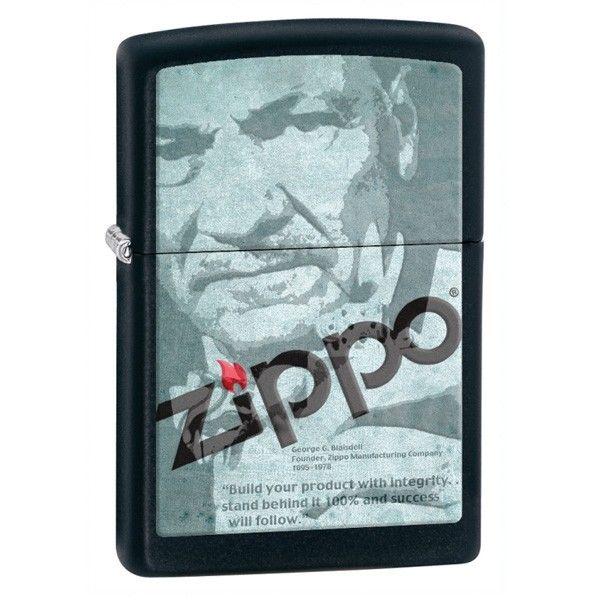 Зажигалка ZIPPO 28300 Зажигалка ZIPPO 28300