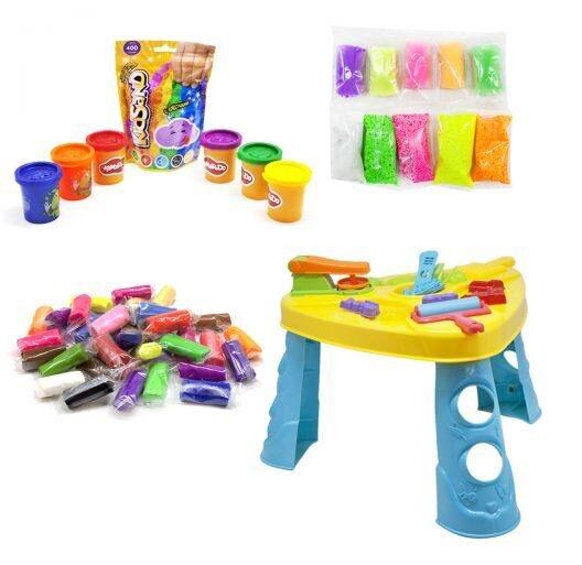 Игровой набор Danko Toys Multi Table (MTB-01-01U) - фото 2