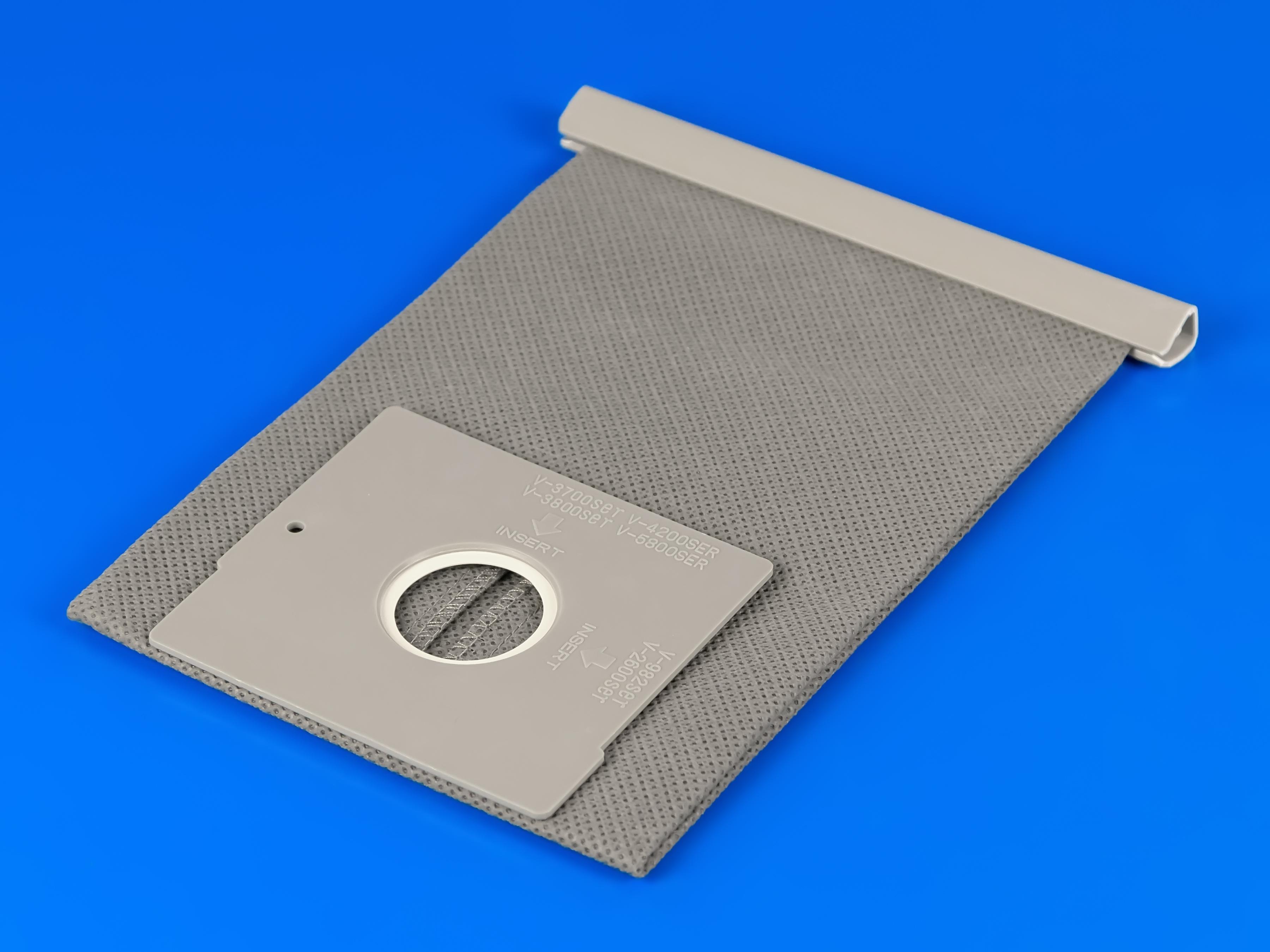 Мішок багаторазовий для пилососу LG 5231FI2024G