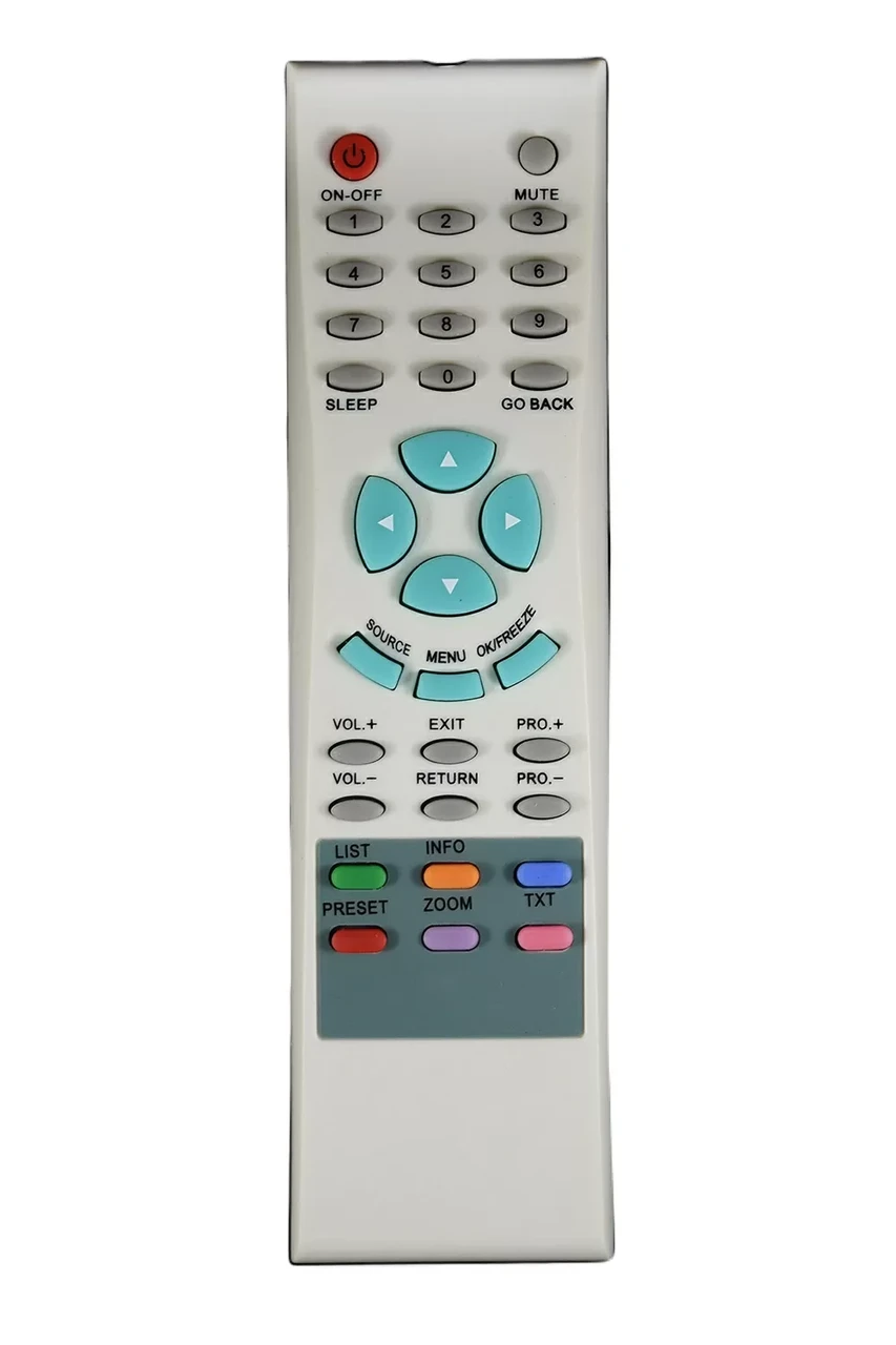 Пульт для телевизора TCL RC0Q0036 (1905640367)