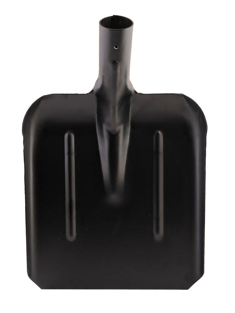 Лопата совковая Господар GM 270х240 мм 1,5 мм (14-6510)