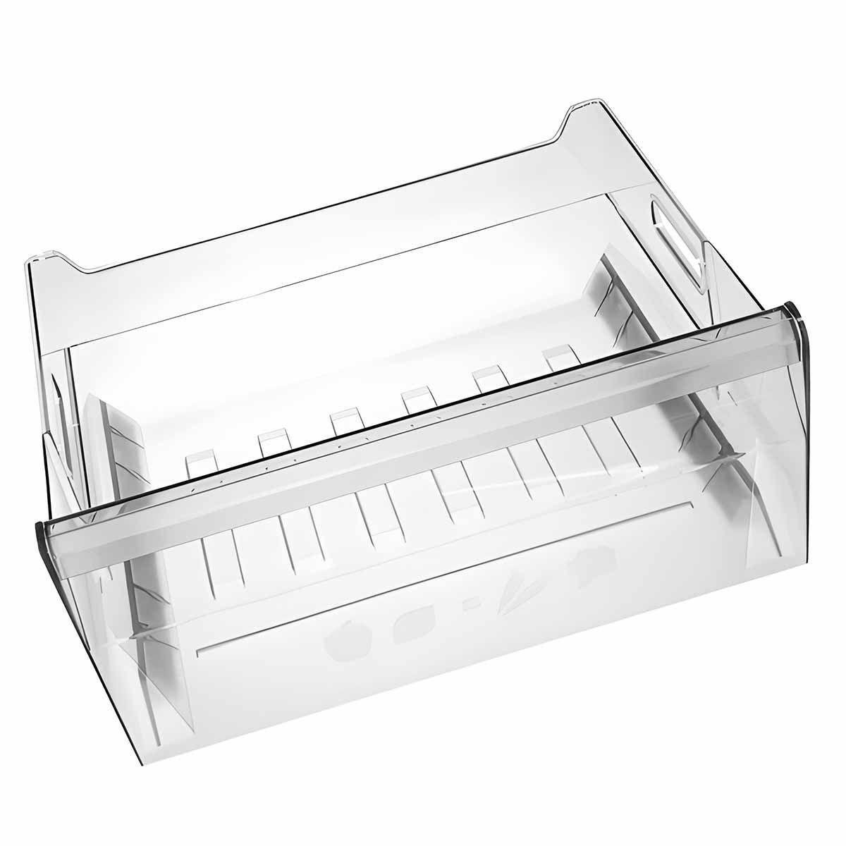 Ящик для овочів до холодильника Whirlpool (481010569993)