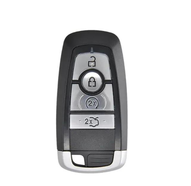 Автоключ со штатной охранной системой Ford RK21 (HG54)