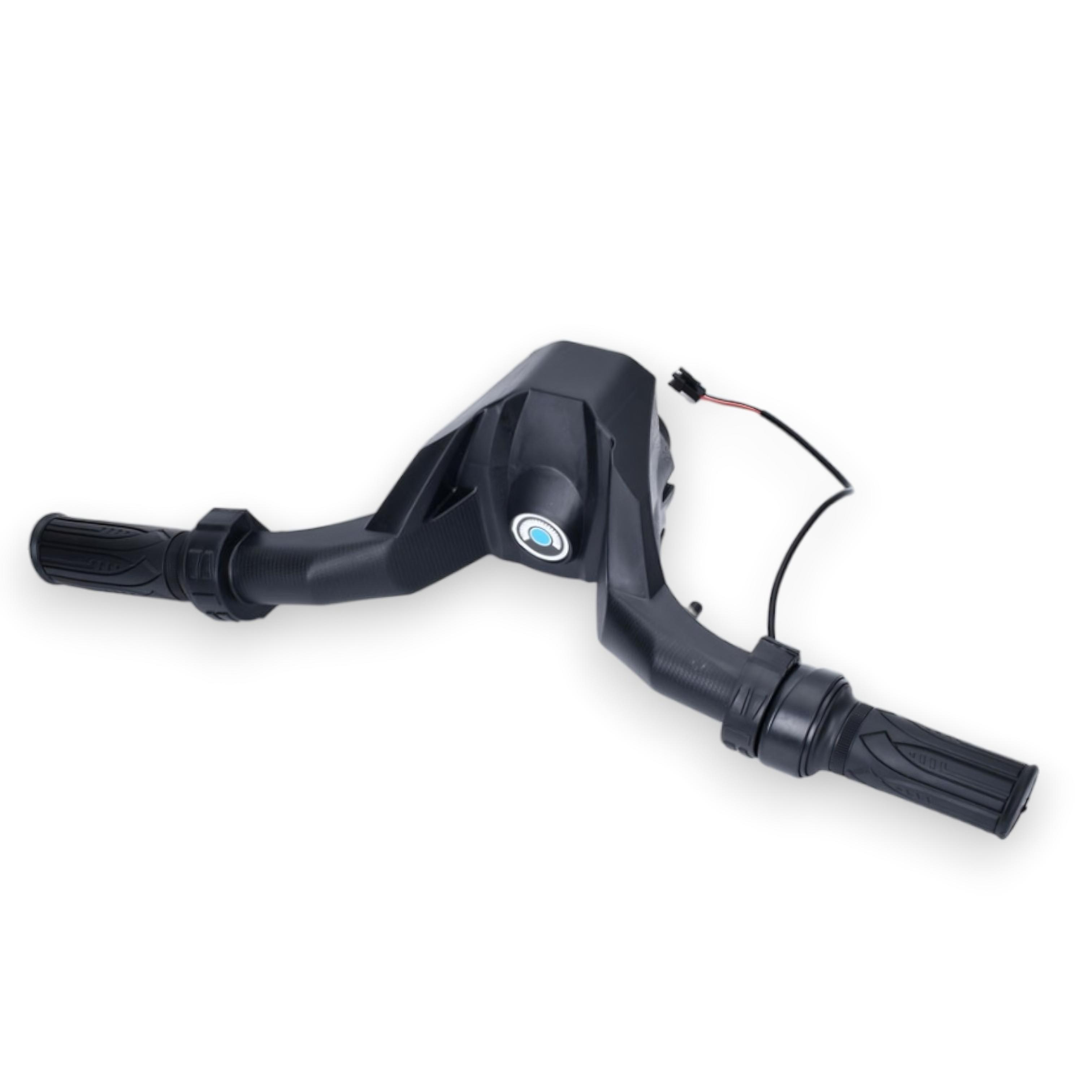 Руль M 4274-SPEED HANDLE для управления скоростью мотоцикла (28517544)