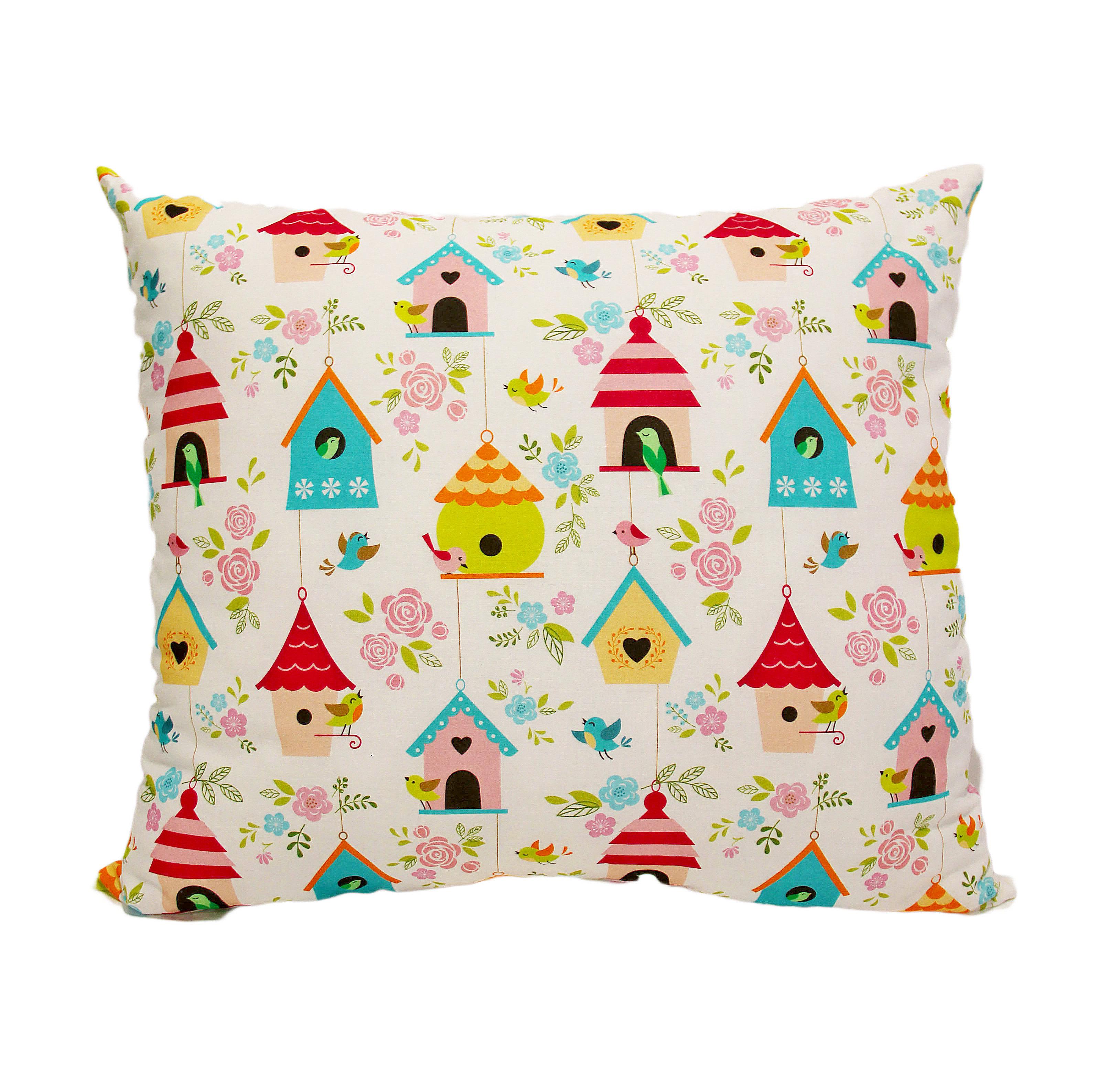 Подушка 40х40 см (LAM305)