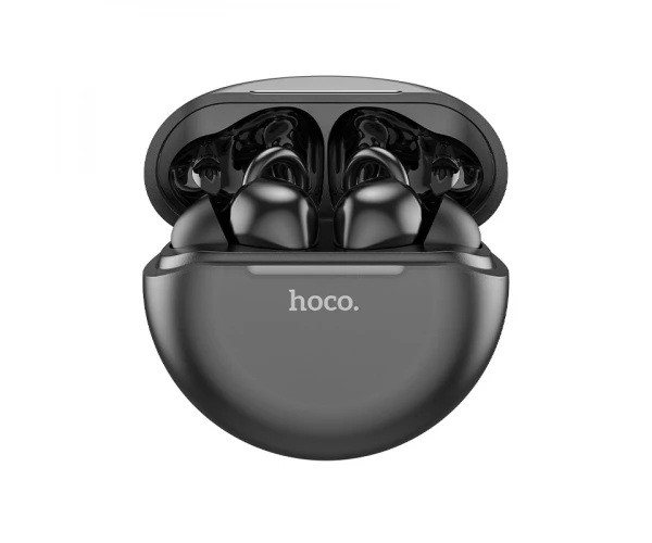 Наушники гарнитура стерео Hoco ES60 Bluetooth Black