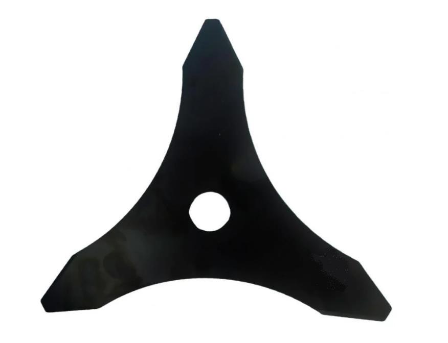 Нож к мотокосе Кентавр 3 зубца острый (44487)