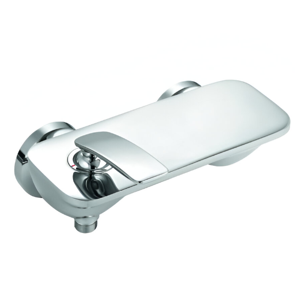 Смеситель для душа Kludi Balance однорычажный Хром (527100575)