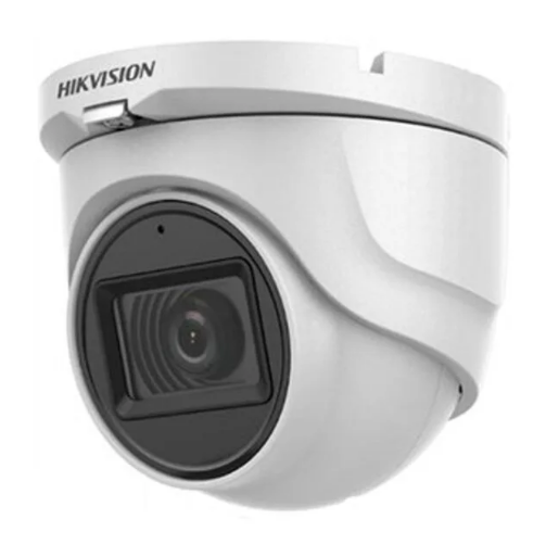 Видеокамера Hikvision DS-2CE76H0T-ITMF C 5 Мп 2.8 мм