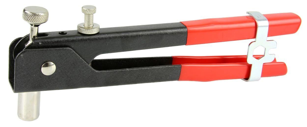 Заклепник ручной Mar-Pol M49568 для заклепочных гаек M3-M8