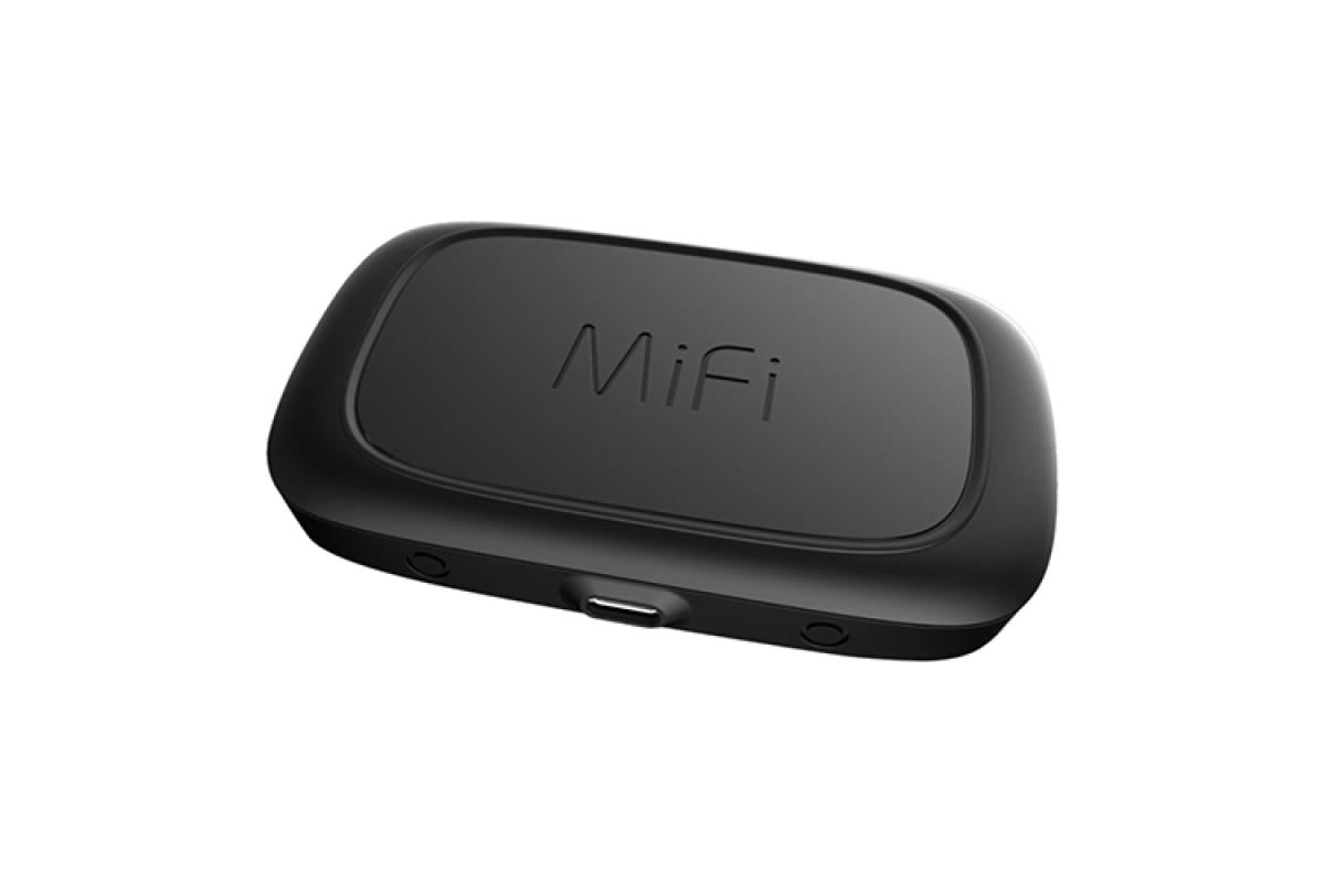 Wi-Fi-роутеры Novatel MiFi 7730L 3G/4G LTE WiFi (12075478) - фото 7