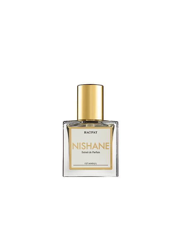 香水(男性用) Nishane Hachivat - 50ML ハジワット X｜ハジワット テン