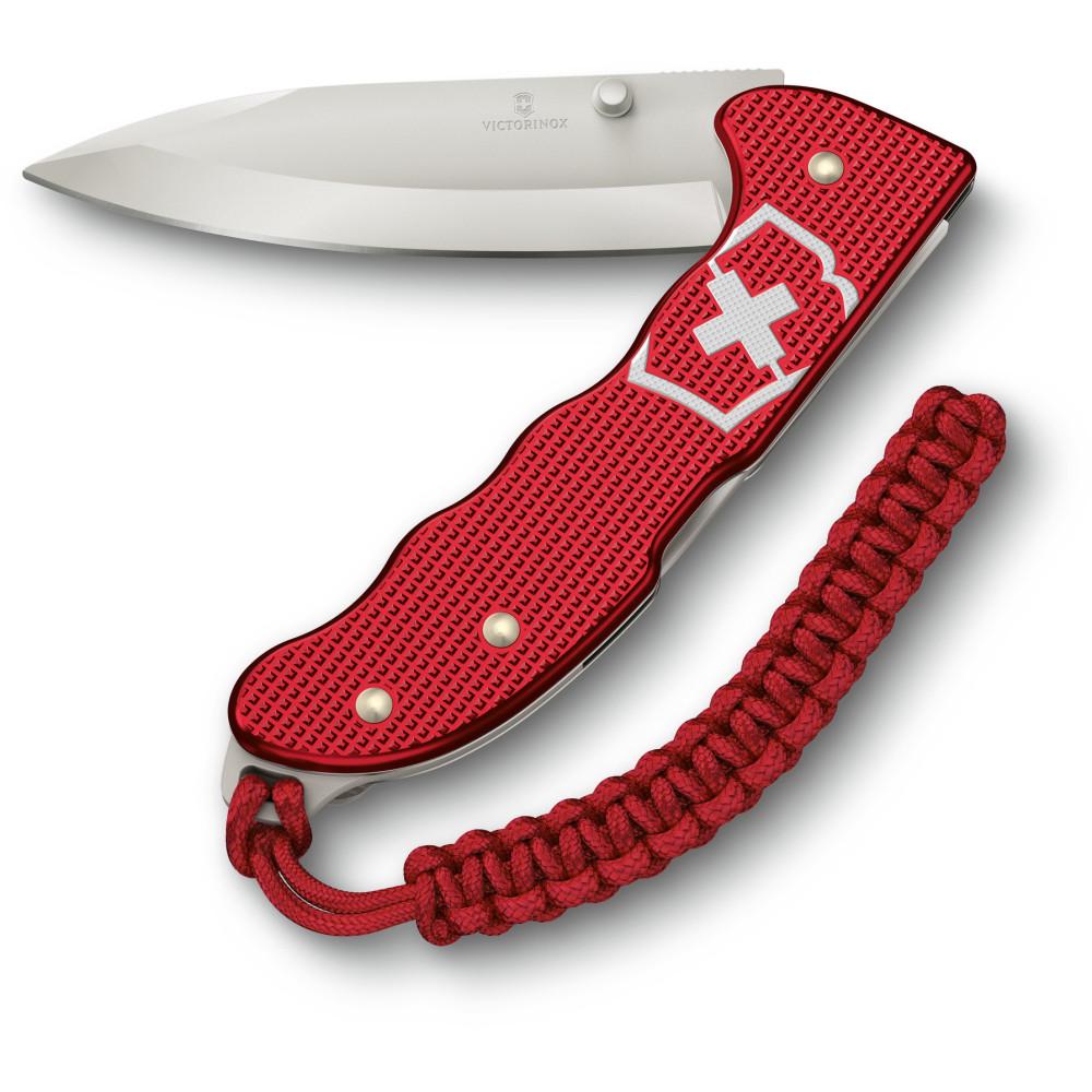 Нож складной Victorinox EVOKE Alox (0.9415.D20) - фото 1