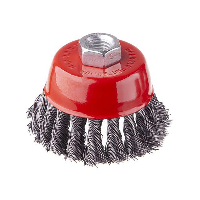 Кордщітка Intertool BT-2085