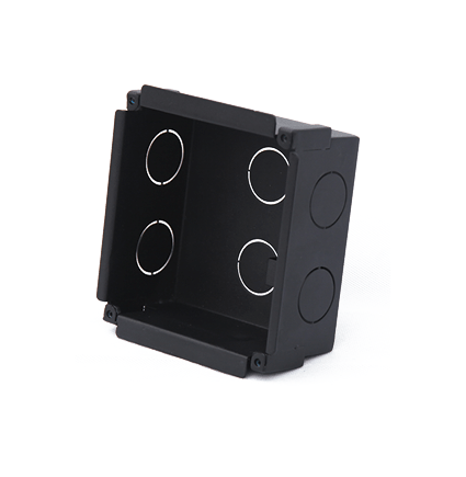 Панель задняя Dahua для врезного монтажа DH-VTO2000A (VTOB107)