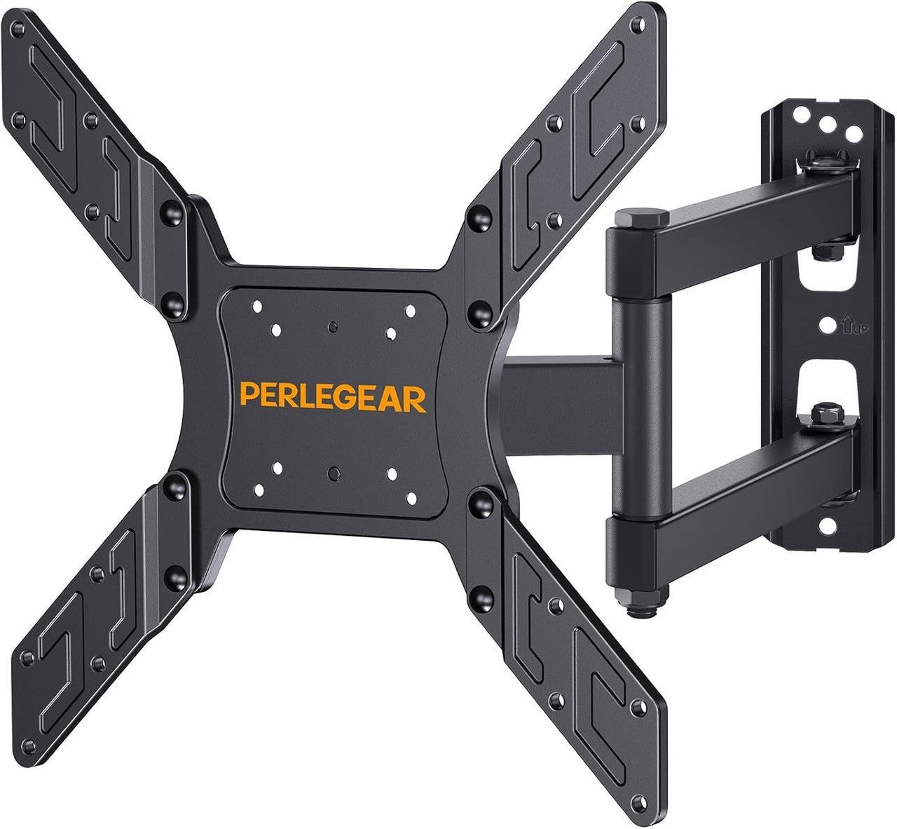 Кронштейн для телевизора Perlegear PGMFK6-E настенный до 45 кг от 26 до 60" (2326968564)