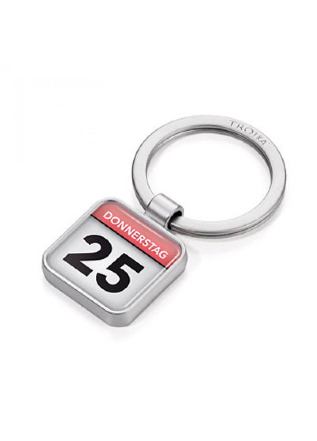 Брелок Troika Календар (KYR12-P02)