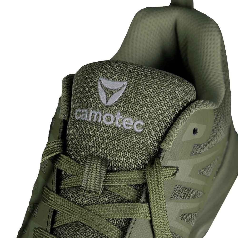 Кросівки Camo-Tec Cloudstep р. 45 Olive (28910) - фото 8