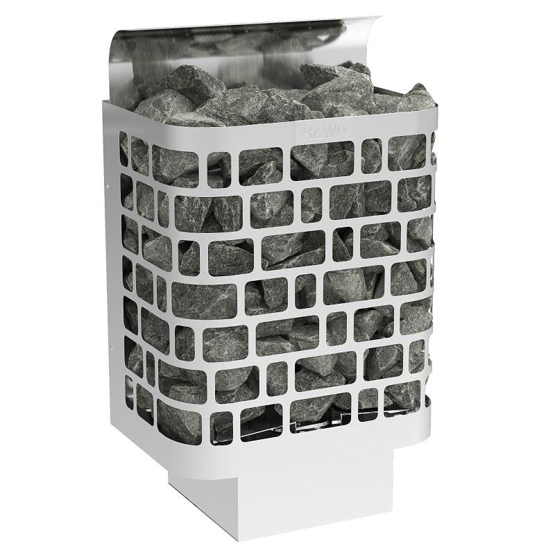 Електрокам'янка Sawo Krios KRI-90 NS (1764559130)