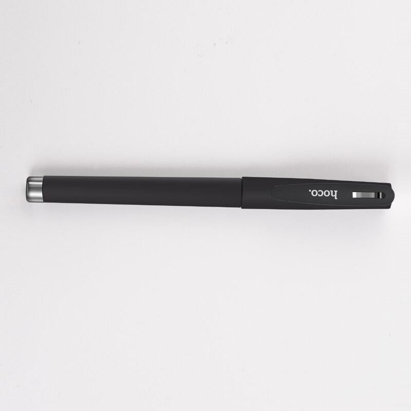 Авторучка Hoco Black (369bf698)