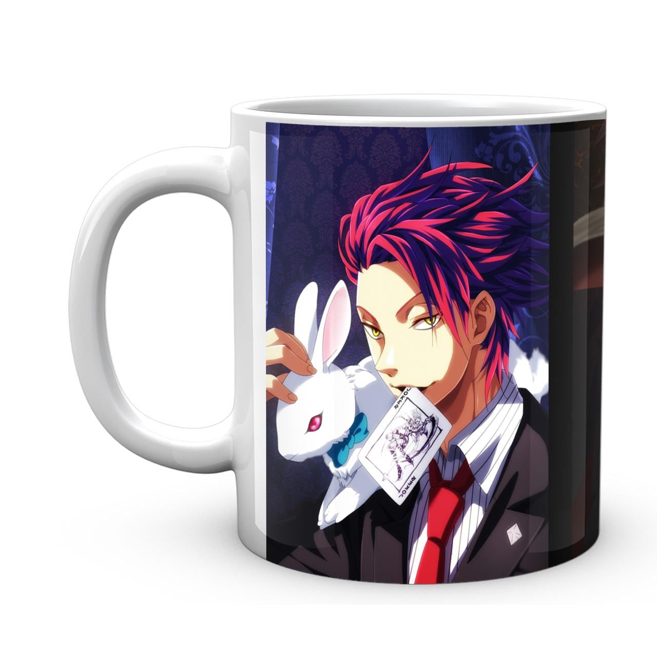 Чашка Geekland Hunter х Hunter (HH 02.14)