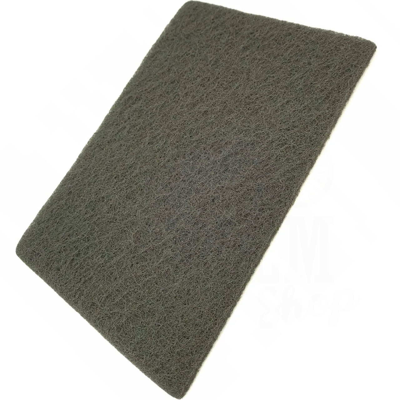 Матуючий лист Q-REFINISH 30-746 Scuff Pad 152 х 230 мм P600-P800 Сірий