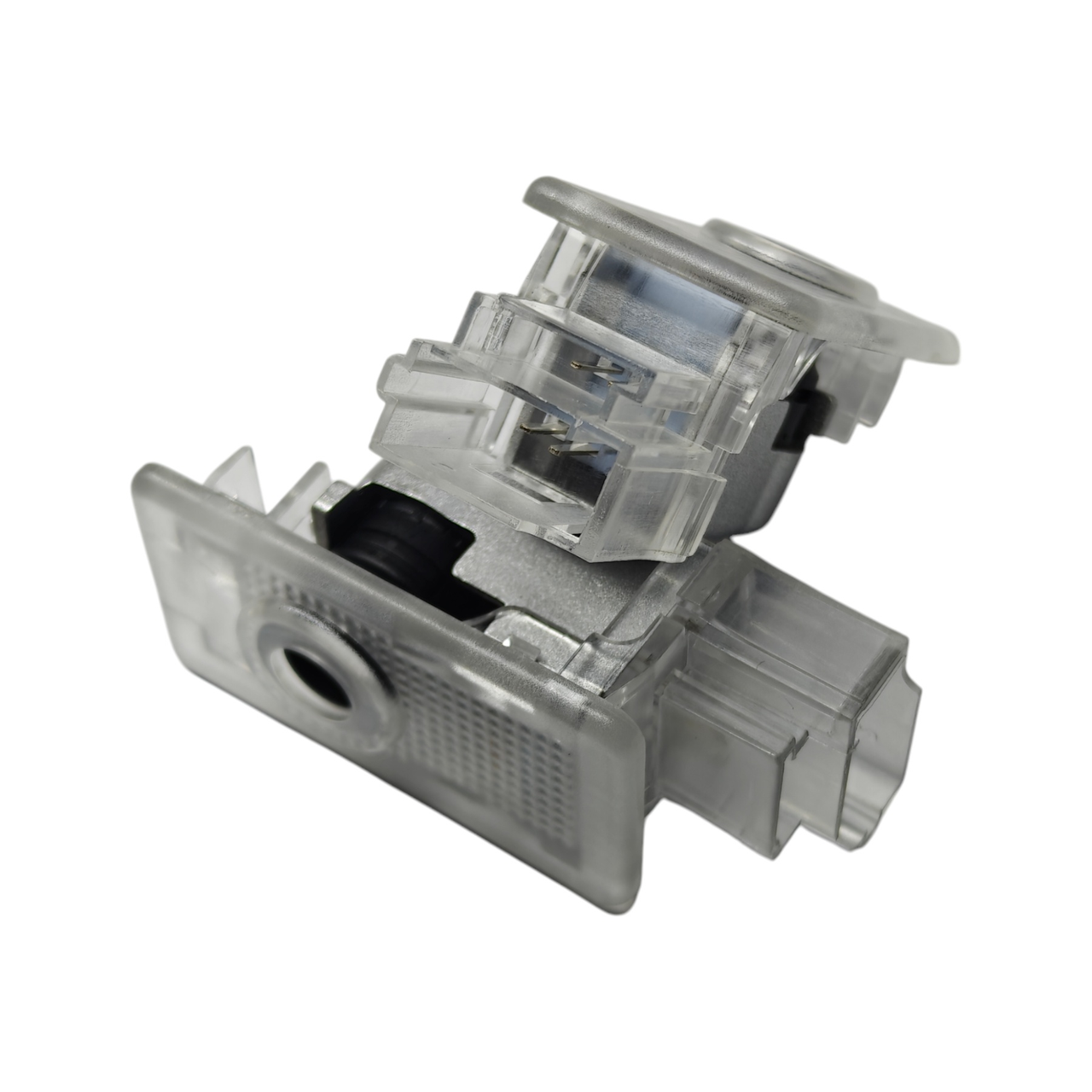 Підсвічування на двері автомобіля світлодіодне штатне з логотипом Cadillac (2469421587) - фото 4 Підсвічування на двері автомобіля світлодіодне штатне з логотипом Cadillac (2469421587) - фото 4