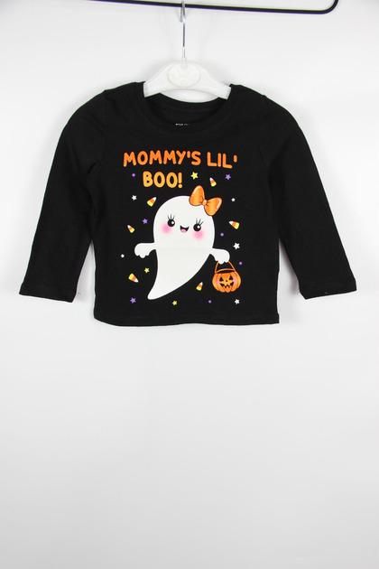 Кофта детская Amazon y2023 12-18 мес 80-86 см Черный (5715503417283)