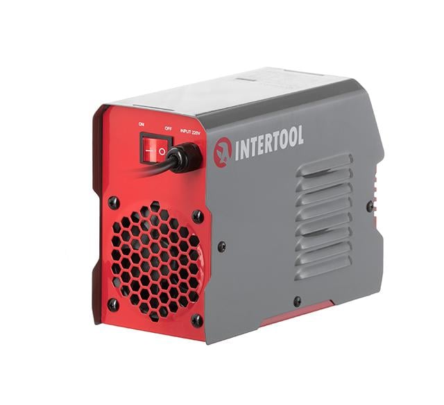 Апарат зварювальний інверторний MMA-150 А - фото 3