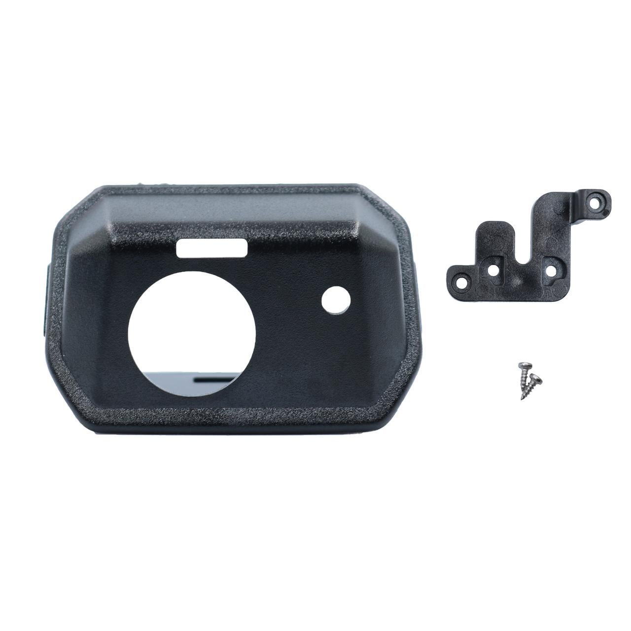 Кріплення QIV під камеру заднього огляду для Porsche QPR036 (35596400)